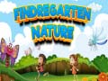 Παιχνίδι Findergarten nature