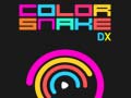 Παιχνίδι Color Snake Dx