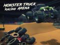 Παιχνίδι Monster Truck Racing Arena