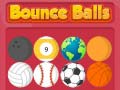 Παιχνίδι Bouncing Ball
