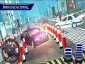 Παιχνίδι City Mall Car Parking Simulator