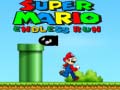 Παιχνίδι Super Mario Endless Run