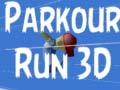 Παιχνίδι Parkour Race 3D