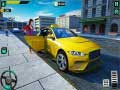 Παιχνίδι Taxi Simulator
