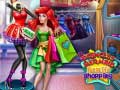 Παιχνίδι Princess Mermaid Realife Shopping