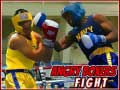 Παιχνίδι Angry Boxers Fight