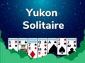 Παιχνίδι Yukon Solitaire