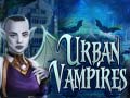 Παιχνίδι Urban Vampires