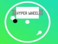 Παιχνίδι Hyper Wheel