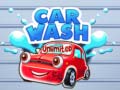 Παιχνίδι Car Wash UNLIMITED