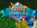 Παιχνίδι HexDomin.io