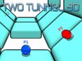 Παιχνίδι Two Tunnel 3D