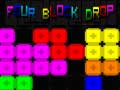 Παιχνίδι Four Block Drop Tetris