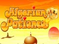 Παιχνίδι Algerian Patience