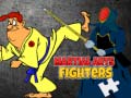 Παιχνίδι Martial Arts Fighters