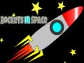 Παιχνίδι Rockets in Space