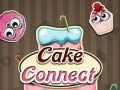 Παιχνίδι Cake Connect