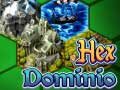 Παιχνίδι Hex Dominio