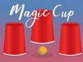 Παιχνίδι Magic Cup