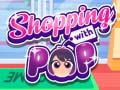 Παιχνίδι Shopping with Pop