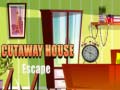 Παιχνίδι Cutaway House Escape