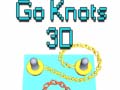 Παιχνίδι Go Knots 3D