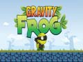 Παιχνίδι Gravity Frog