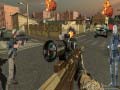 Παιχνίδι US Army Commando: Elite Commando War