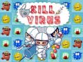 Παιχνίδι Kill Virus