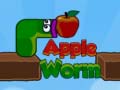 Παιχνίδι Apple Worm