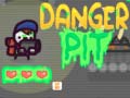 Παιχνίδι Danger Pit