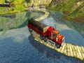 Παιχνίδι Cargo Heavy Trailer Transport