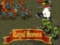 Παιχνίδι Royal Heroes