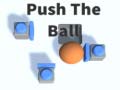 Παιχνίδι Push The Ball