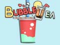 Παιχνίδι Bubble Tea