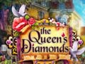 Παιχνίδι The Queens Diamonds