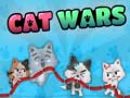 Παιχνίδι Cat Wars