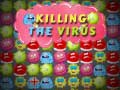 Παιχνίδι Killing The Virus