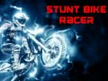 Παιχνίδι Stunt Bike Racer