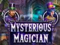 Παιχνίδι Mysterious Magician
