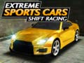 Παιχνίδι Extreme Sports Cars Shift Racing