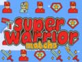 Παιχνίδι Super Warrior Match 3