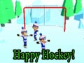 Παιχνίδι Happy Hockey!