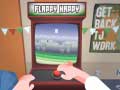 Παιχνίδι Flappy Happy