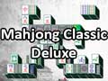 Παιχνίδι Mahjong Classic Deluxe