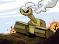 Παιχνίδι Ttank + Tank