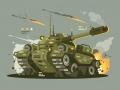 Παιχνίδι Military Vehicles Match 3