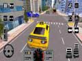 Παιχνίδι Modern City Taxi Car Simulator