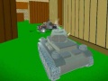 Παιχνίδι Pixel Vehicle Shooting War and Turbo Drifting Race