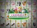 Παιχνίδι Animals Mahjong Connection